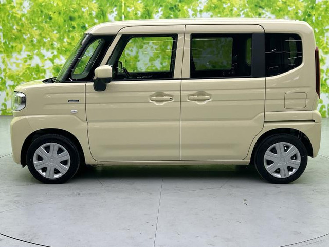 スペーシアハイブリッド(HYBRID) G 4WD