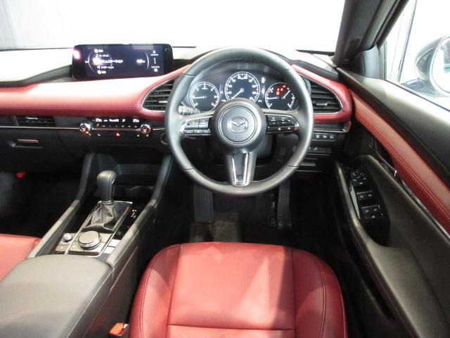 MAZDA3ファストバック1.8 XD ドライブ エディション