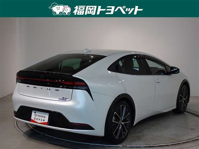 プリウス2.0 Z