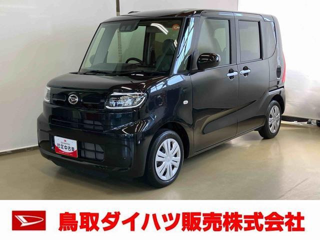 タントX