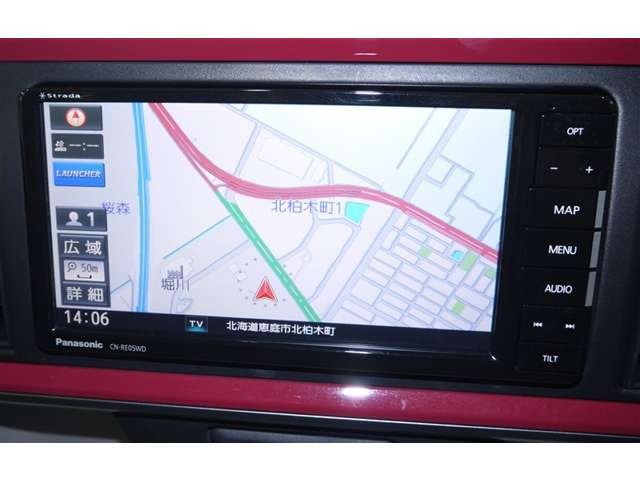 ブーン1.0 スタイル SAIII 4WD