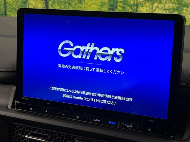 ステップワゴン2.0 e:HEV スパーダ