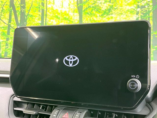 RAV42.5 ハイブリッド G E-Four 4WD