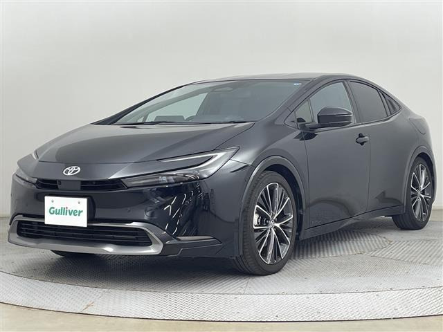 プリウス2.0 Z E-Four 4WD