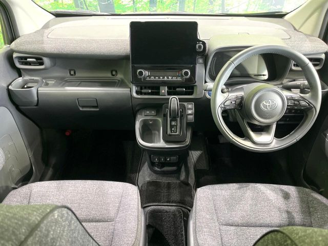シエンタハイブリッド 1.5 Z
