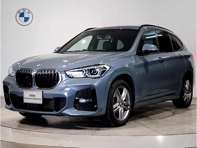 X1xドライブ 18d Mスポーツ 4WD