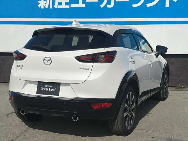 CX-31.8 XD ツーリング 4WD