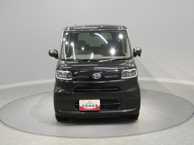 タントX スペシャル 4WD