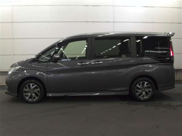 ステップワゴン1.5 スパーダ ホンダ センシング