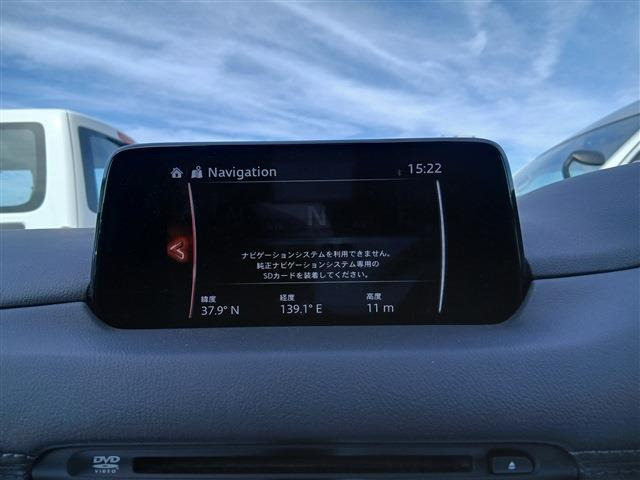 CX-82.2 XD Lパッケージ 4WD