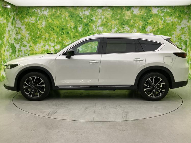 CX-82.2 XD グランドジャーニー 4WD