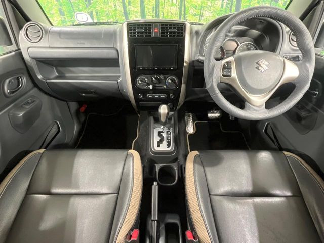 ジムニーランドベンチャー 4WD