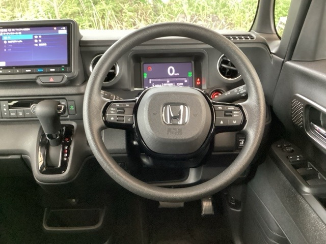 N-BOXカスタム