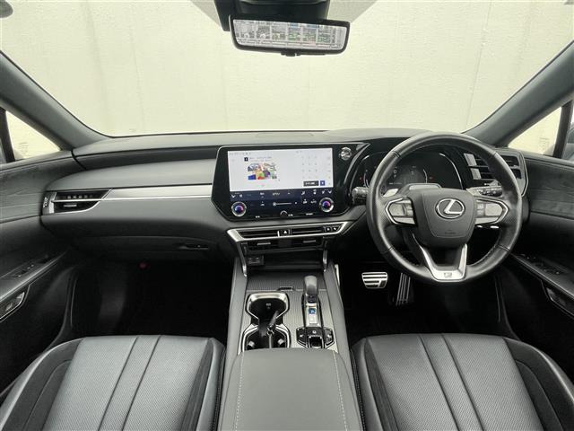 RX500h Fスポーツパフォーマンス 4WD