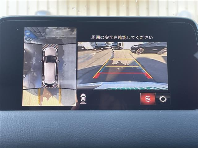 CX-82.2 XD Lパッケージ 4WD