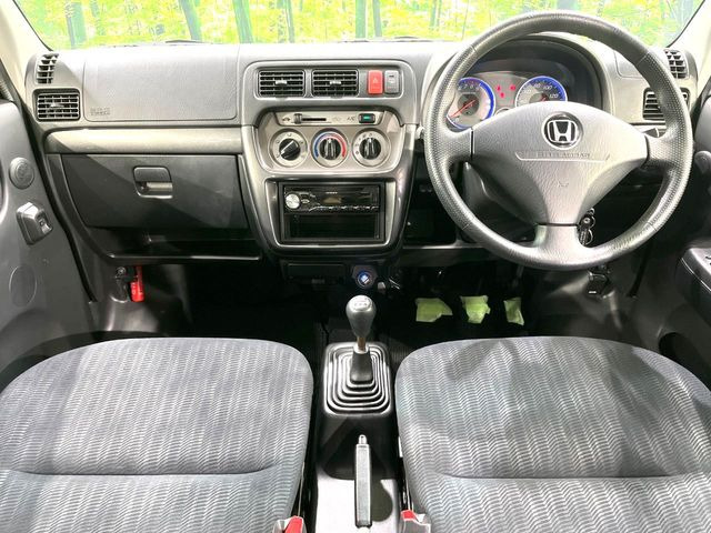バモスG