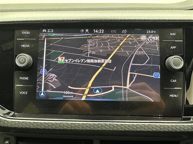 T-CrossTSI Rライン