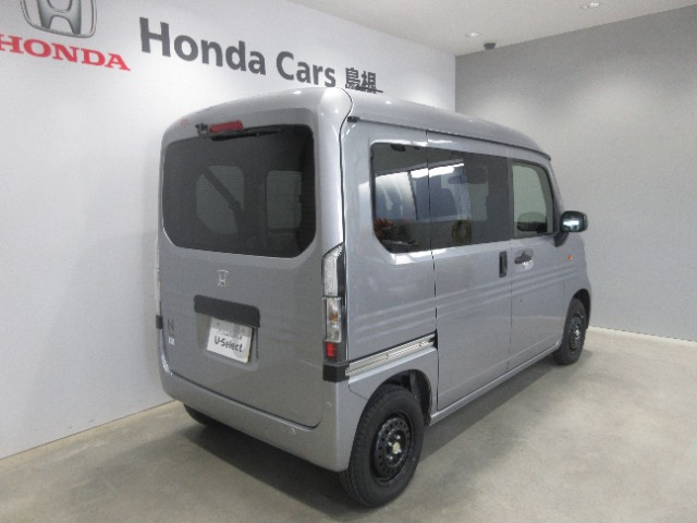 N-VAN e:e: L4