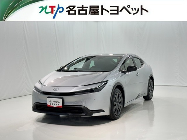 プリウス1.8 X