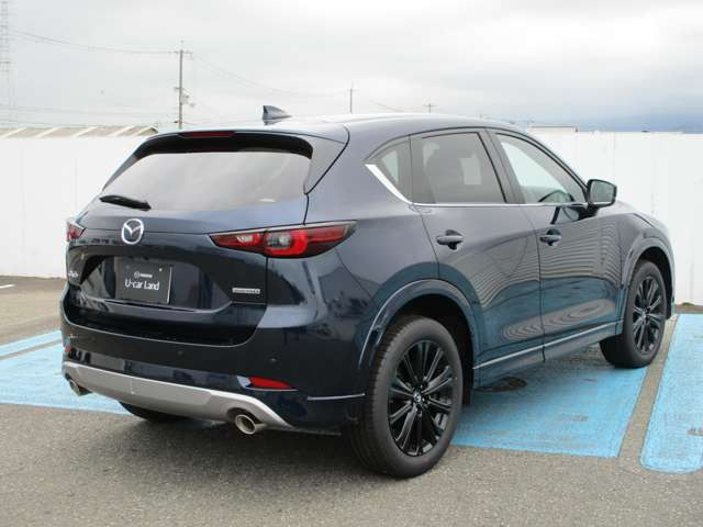 CX-52.2 XD ドライブ エディション