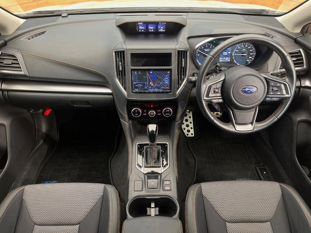 XV2.0 アドバンス 4WD