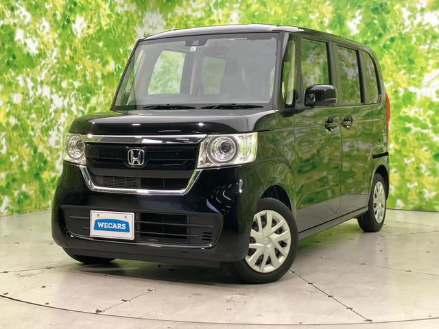N-BOX