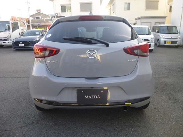 MAZDA21.5 15BD i セレクション