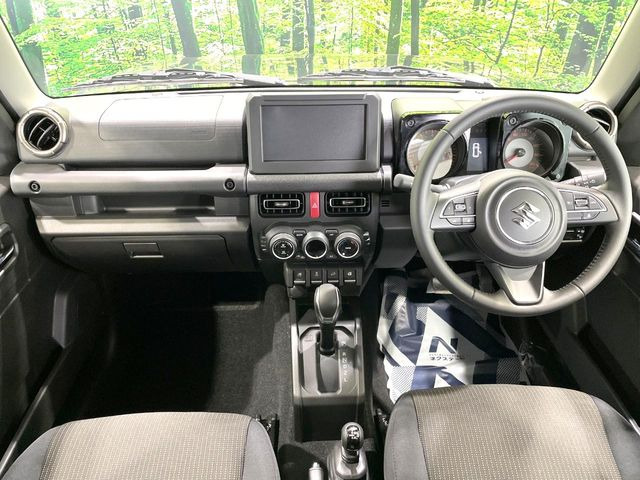 ジムニーノマド1.5 FC 4WD