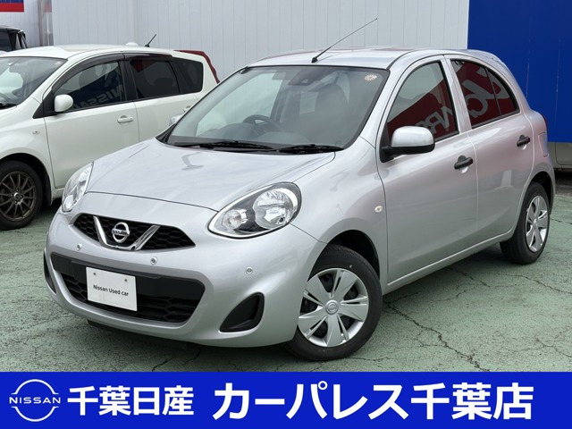 マーチ1.2 S