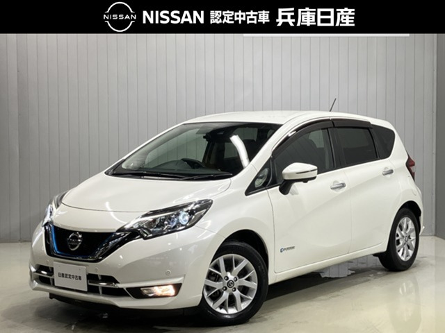 ノート1.2 e-POWER メダリスト