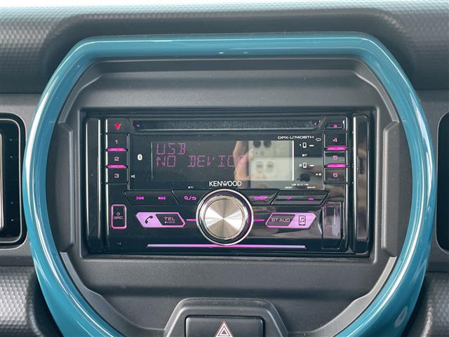ハスラーハイブリッド(HYBRID) X