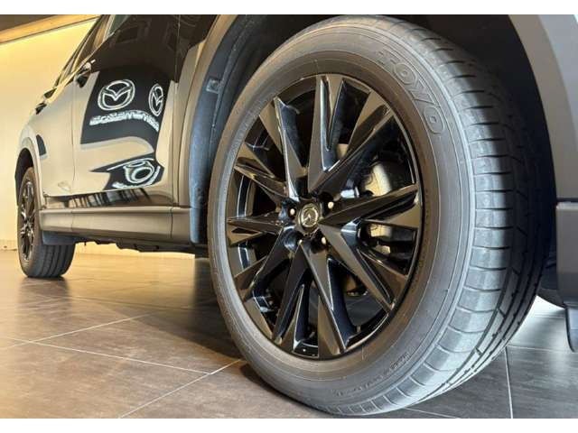 CX-52.2 XD ブラック セレクション