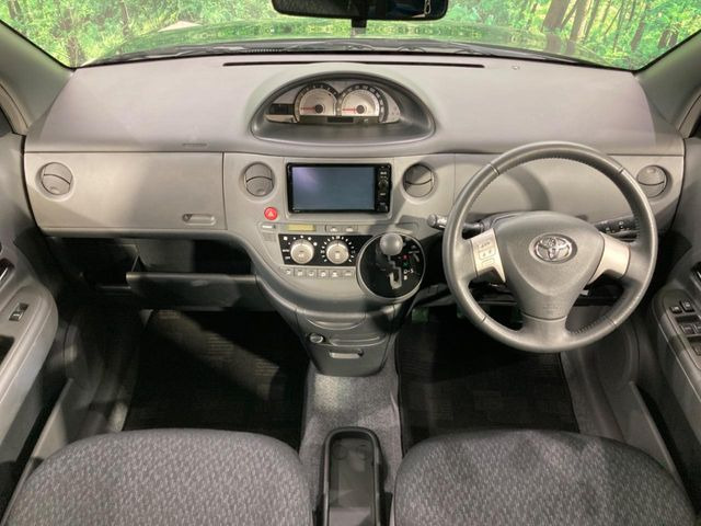 シエンタ1.5 ダイス G