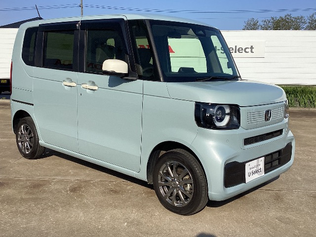 N-BOX