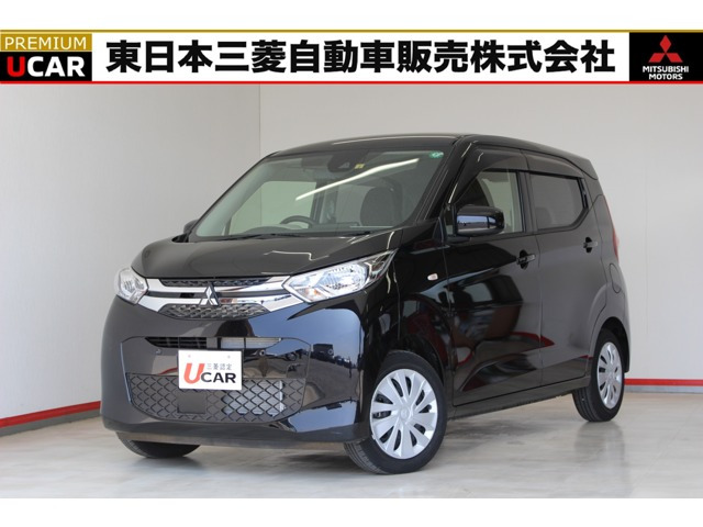 eKワゴンM