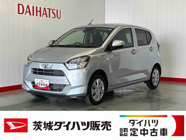 ミライースX SAIII