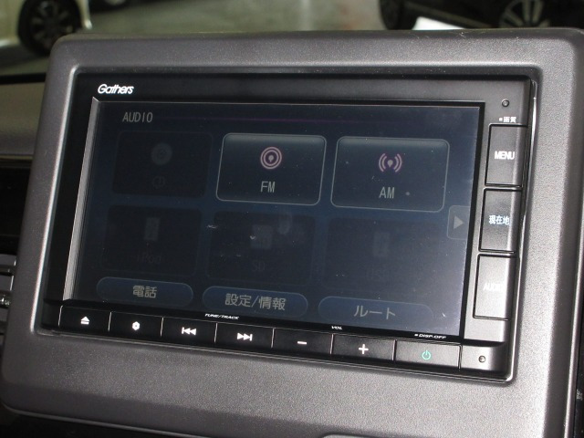 N-BOXカスタム