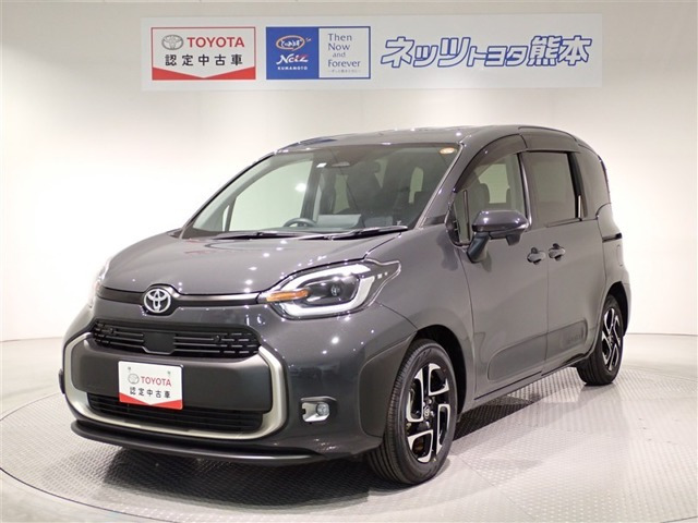 シエンタハイブリッド 1.5 Z