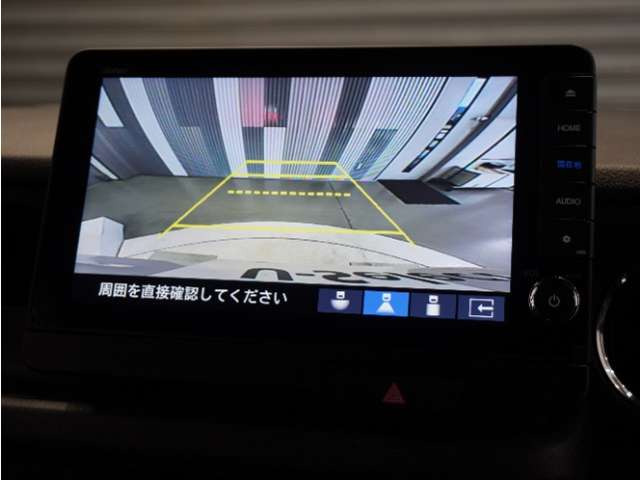 N-BOXカスタムターボ