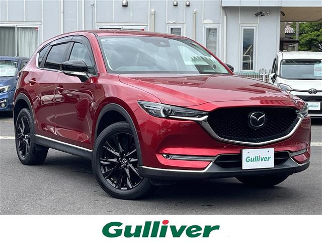CX-52.0 20S ブラックトーンエディション