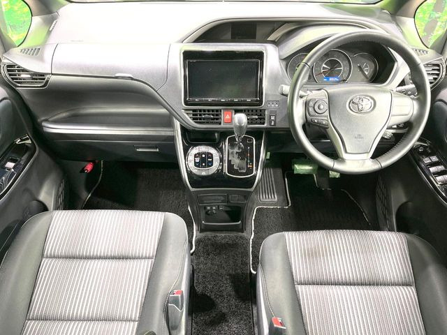 ヴォクシー2.0 ZS 煌