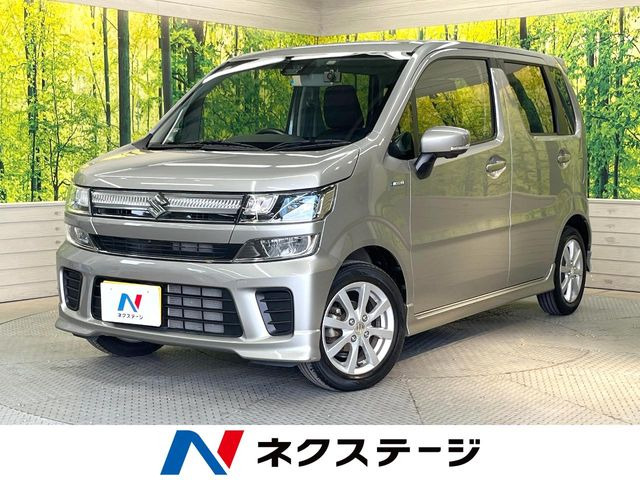 ワゴンRハイブリッド(HYBRID) FZ