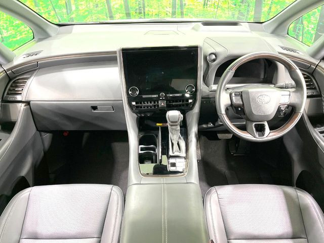 アルファードハイブリッド 2.5 Z