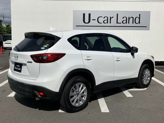 CX-52.0 20S