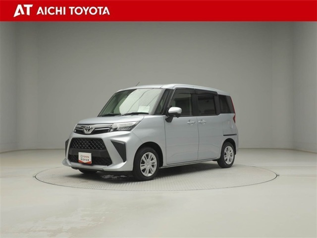 ルーミー1.0 G