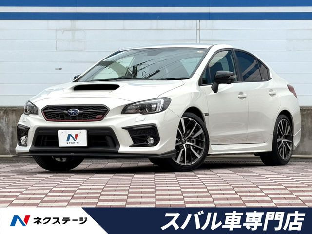 WRXS4 2.0 STI スポーツ アイサイト 4WD