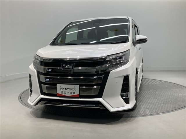 ノア2.0 Si W×B II