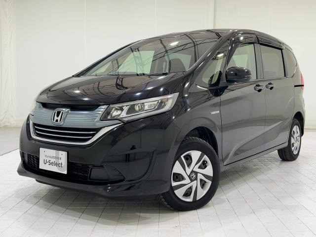フリード1.5 ハイブリッド G ホンダセンシング 4WD