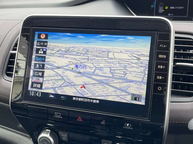 セレナ1.2 e-POWER ハイウェイスターG