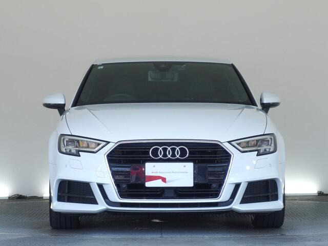 A3スポーツバック30 TFSI スポーツ Sラインパッケージ
